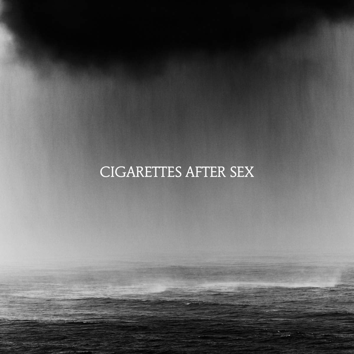 LP - Cigarettes After Sex - Cry