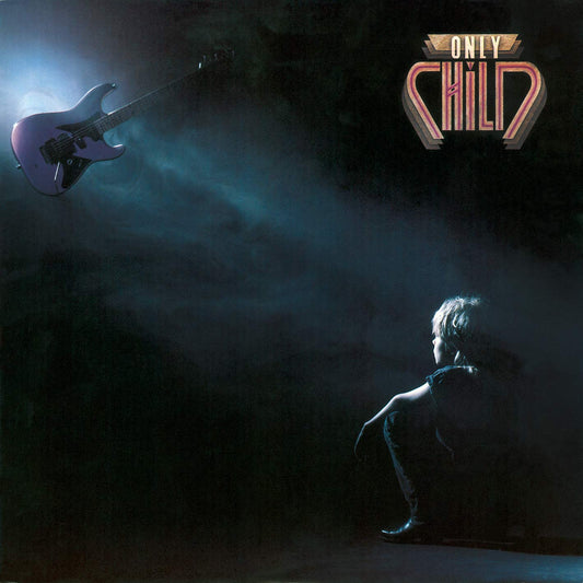Only Child - S/T - CD
