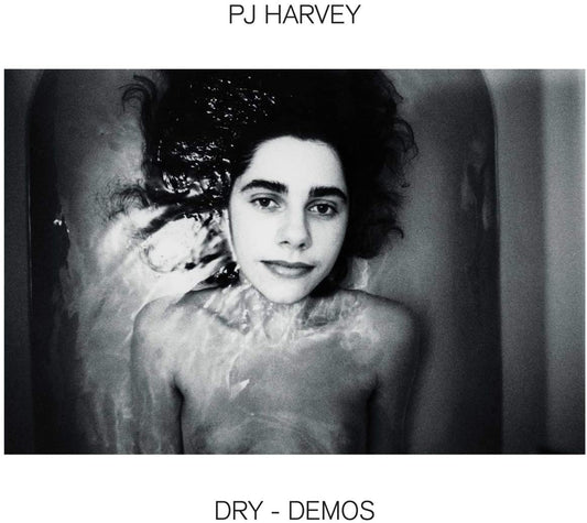 PJ Harvey - Dry Demos - CD