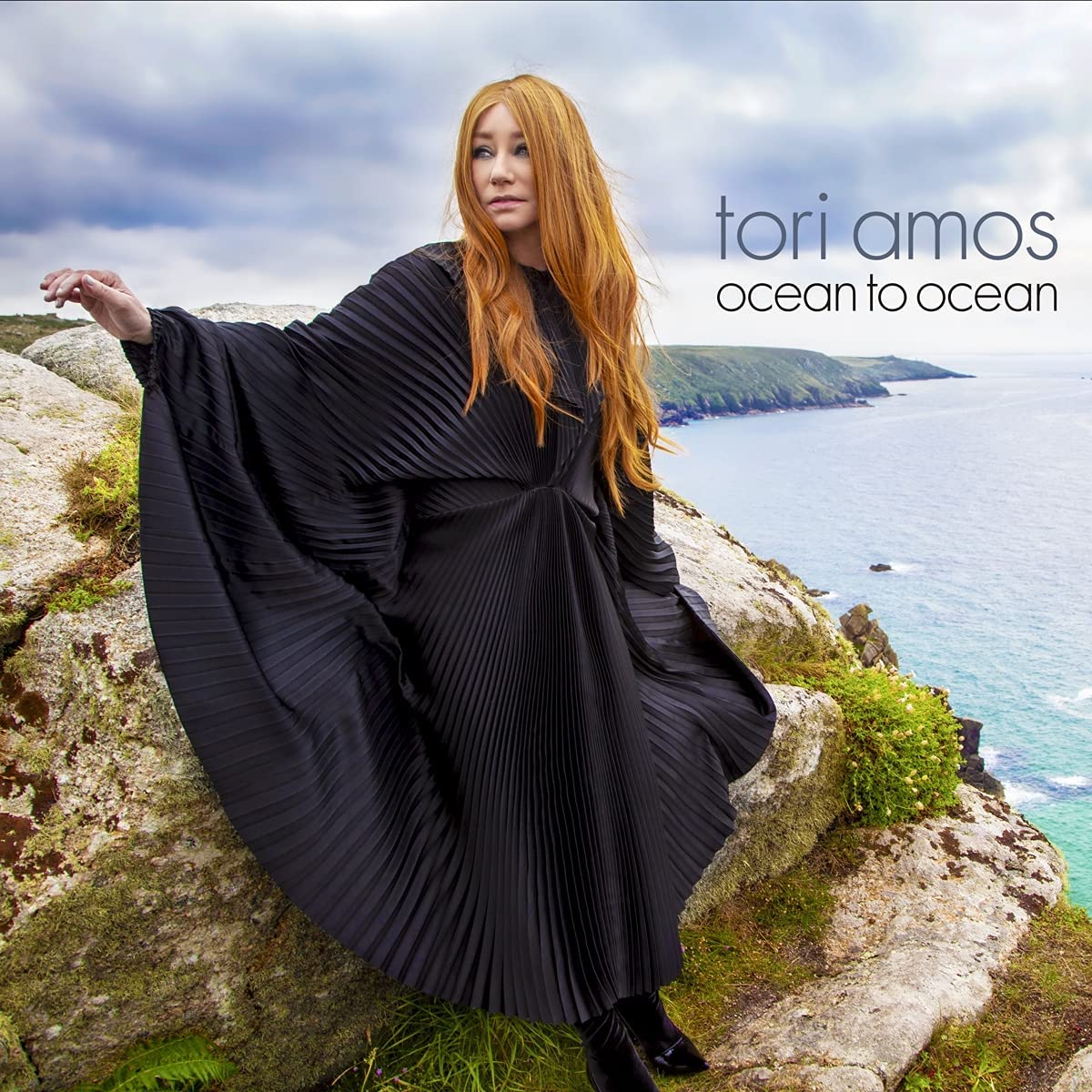 Tori Amos - Ocean To Ocean - CD