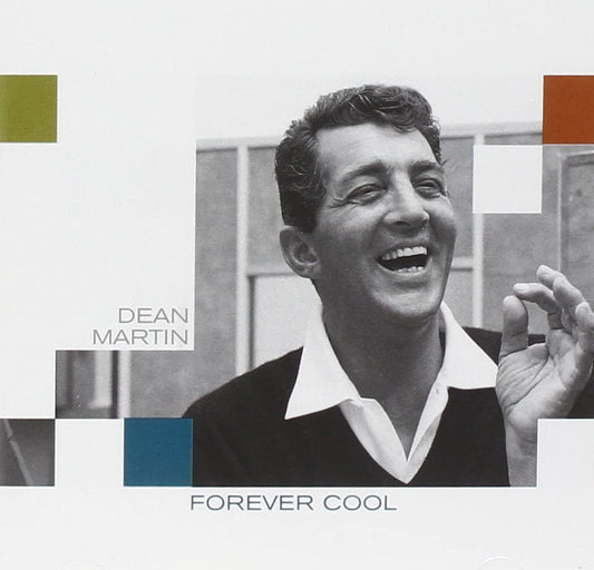 Dean Martin - Forever Cool - USED CD