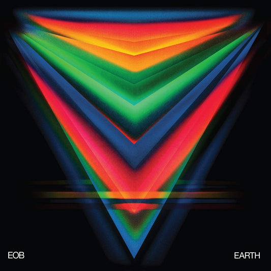 EOB - Earth - CD