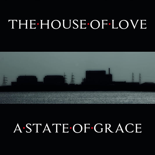 House Of Love - A State Of Grace - 2LP