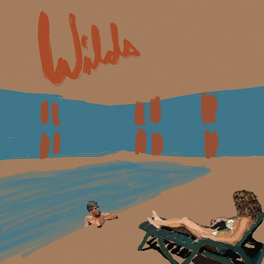 CD - Andy Shauf - Wilds