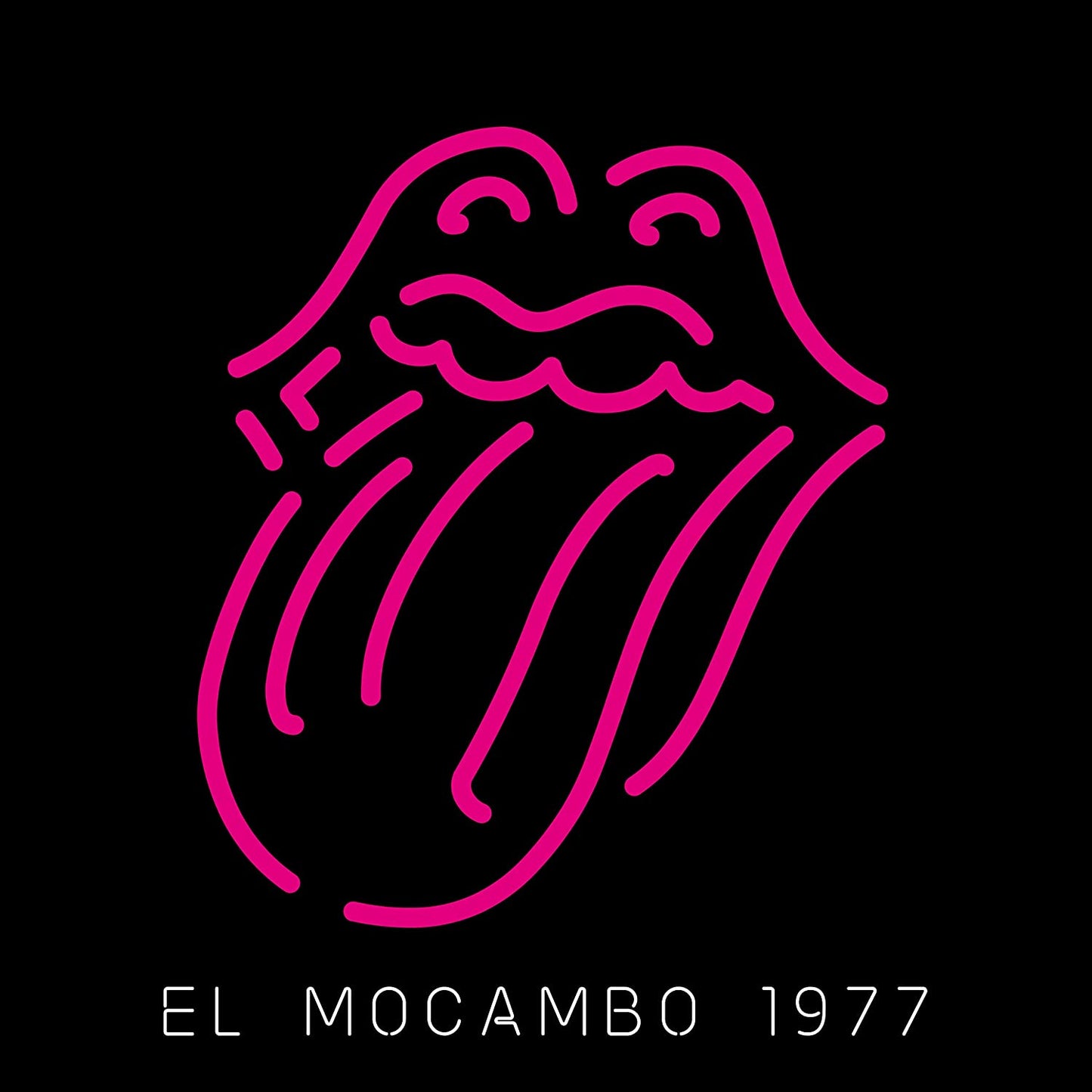 2CD - The Rolling Stones - Live At The El Mocambo