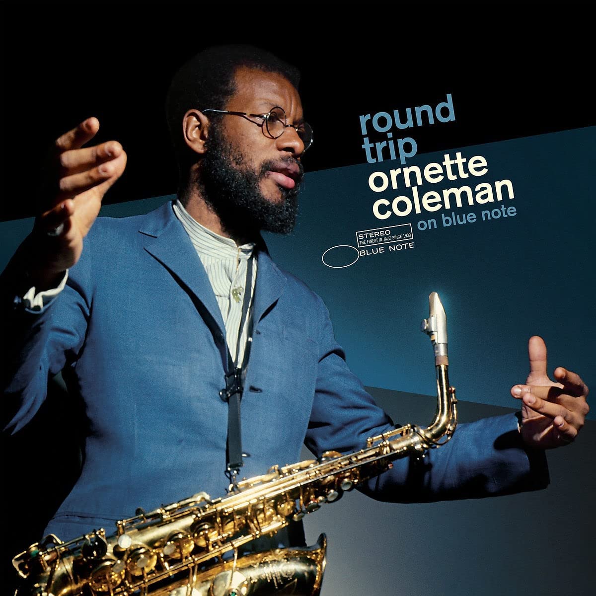 Ornette Coleman - Round Trip - 6LP