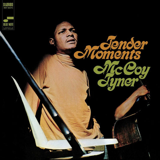 McCoy Tyner - Tender Moments - LP