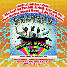 CD - The Beatles - Magical Mystery Tour