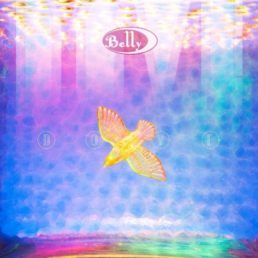 Belly - Dove CD