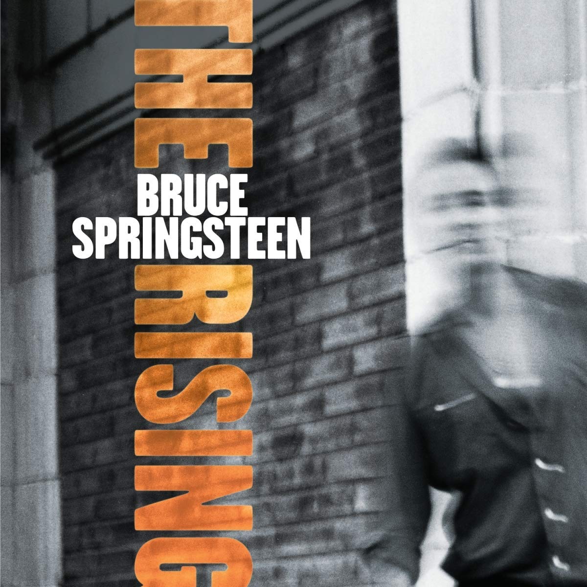 Bruce Springsteen - The Rising - 2LP