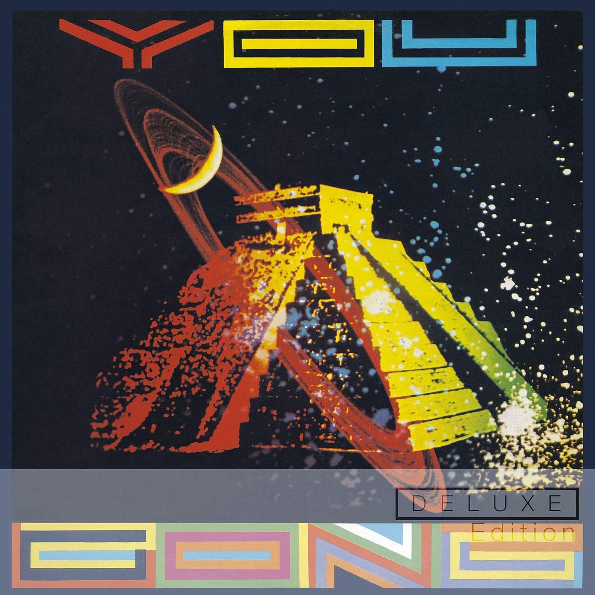 Gong - You - 2CD