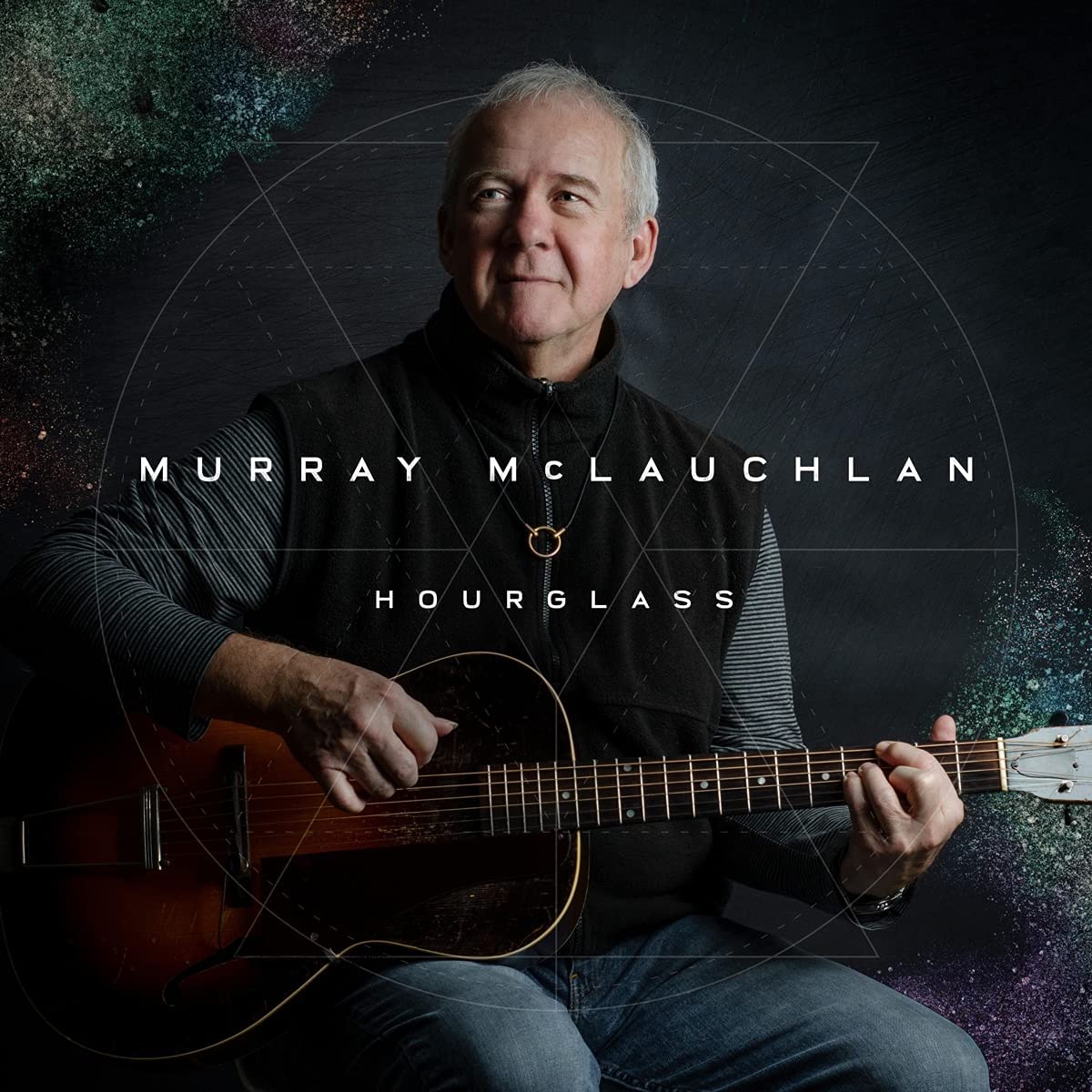 Murray McLauchlan - Hourglass - CD