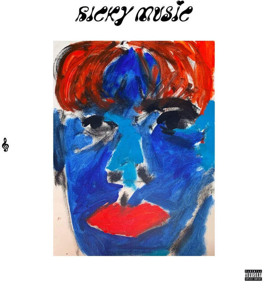 Porches - Ricky Music - CD