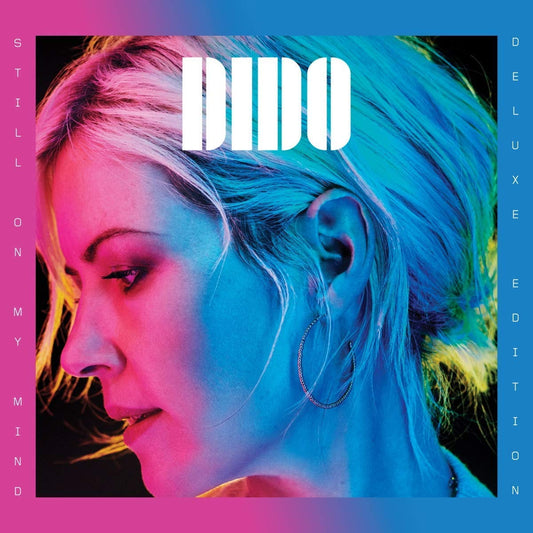 Dido - Still On My Mind - CD