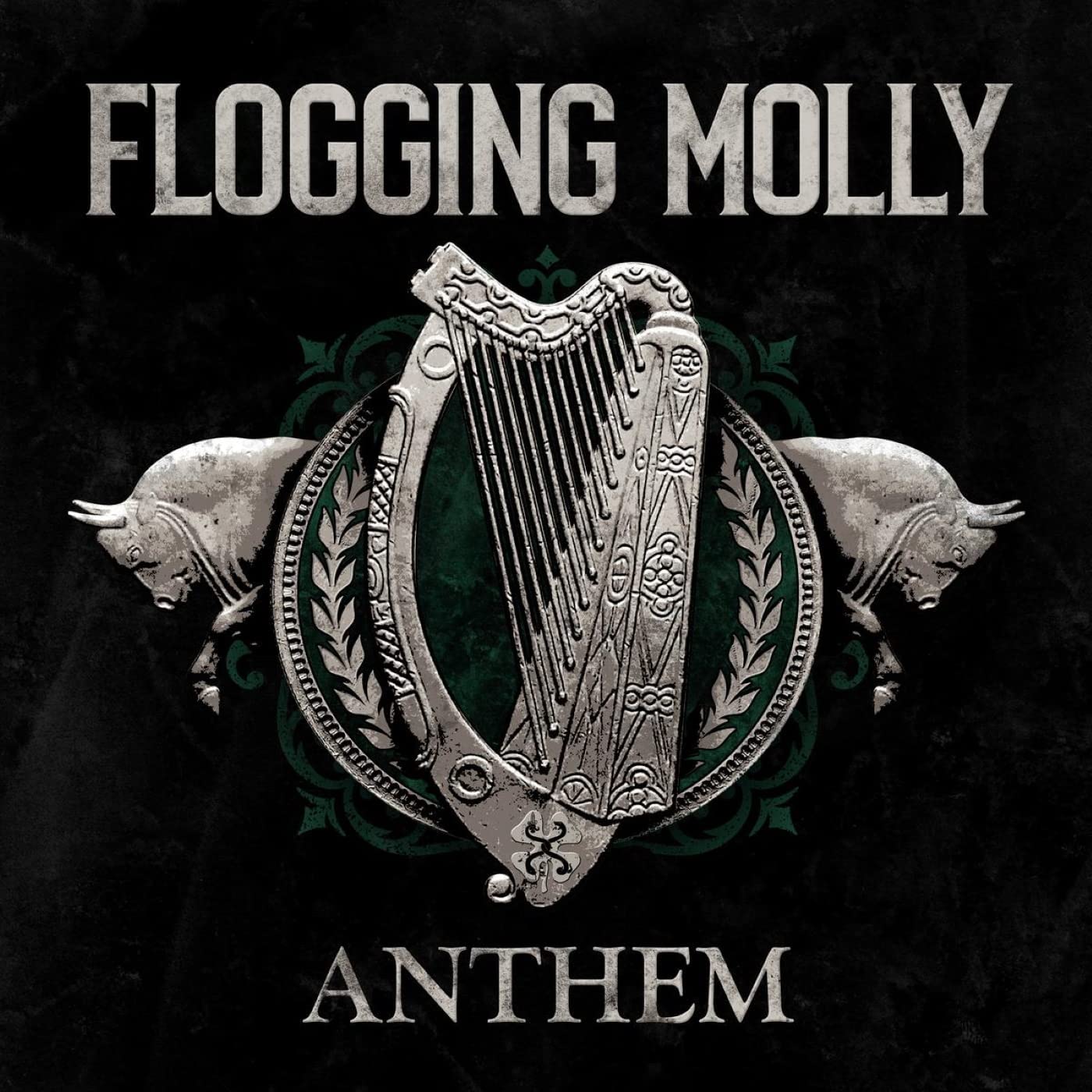 Flogging Molly - Anthem - CD