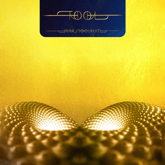 3LP - Tool - Fear Inoculum