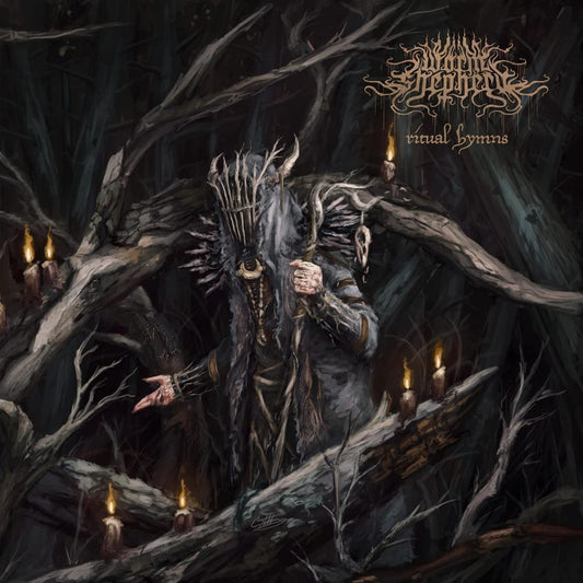 Worm Shepherd - Ritual Hymns - CD
