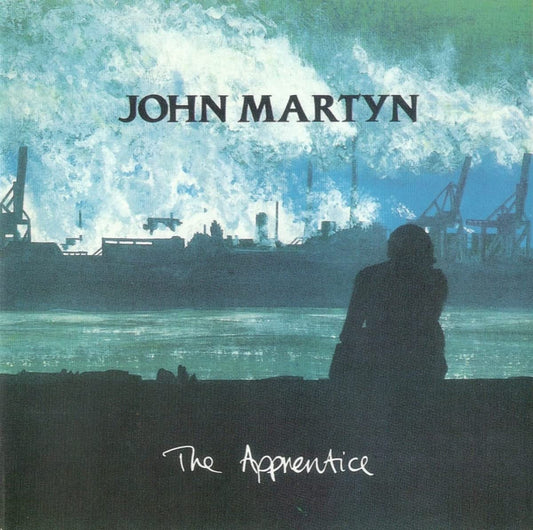 John Martyn - The Apprentice - 3CD/DVD