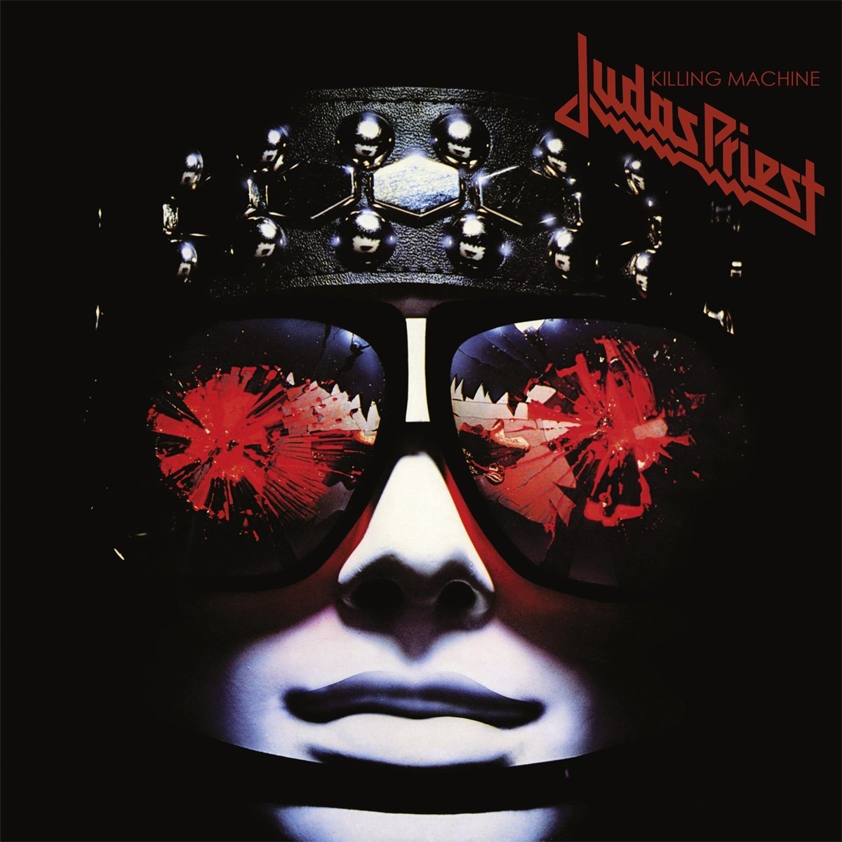 CD - Judas Priest - Killing Machine