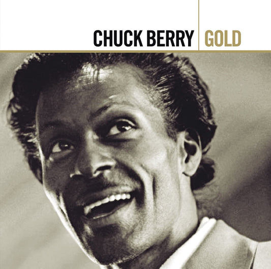 Chuck Berry - Gold - 2CD