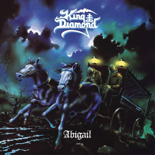 King Diamond - Abigail - CD
