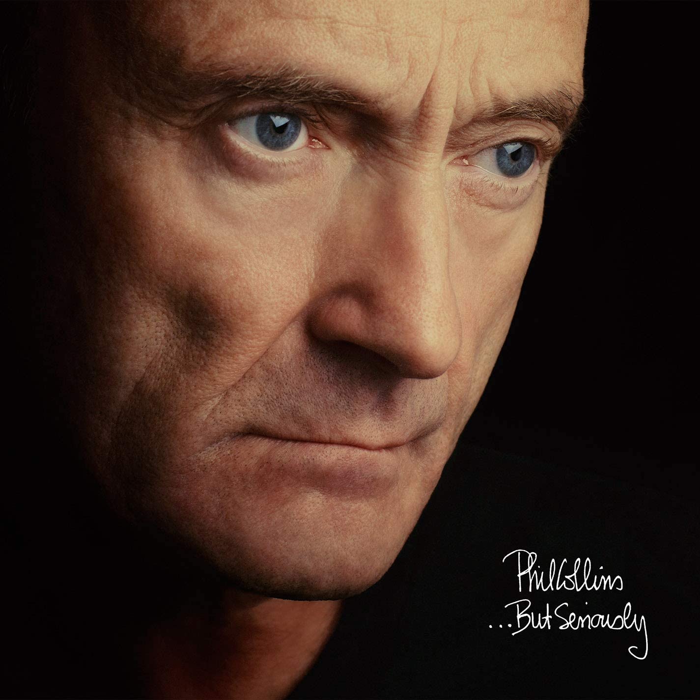 Phil Collins - But Seriously - 2CD