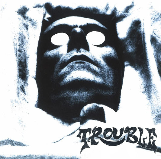 Trouble - Simple Mind Conditions - 2CD