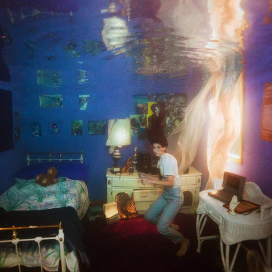 CD - Weyes Blood - Titanic Rising