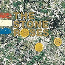 LP - The Stone Roses - Self-titled