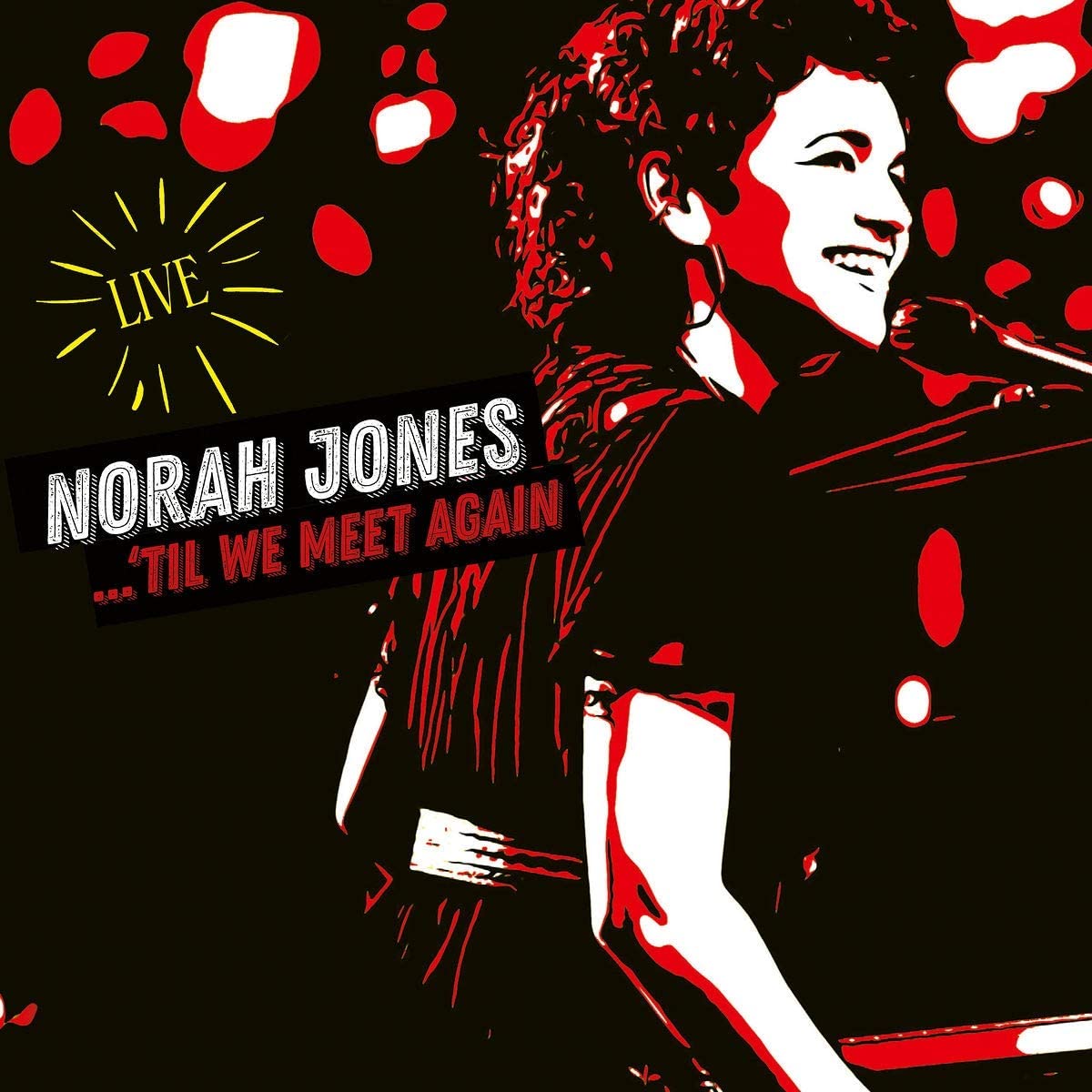 Norah Jones - 'Til We Meet Again - CD