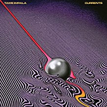CD - Tame Impala - Currents