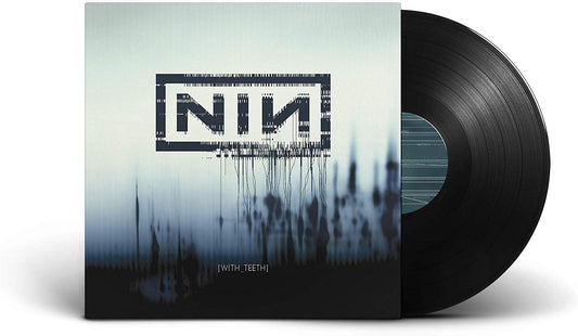 Nine Inch Nails - [With Teeth] - 2LP