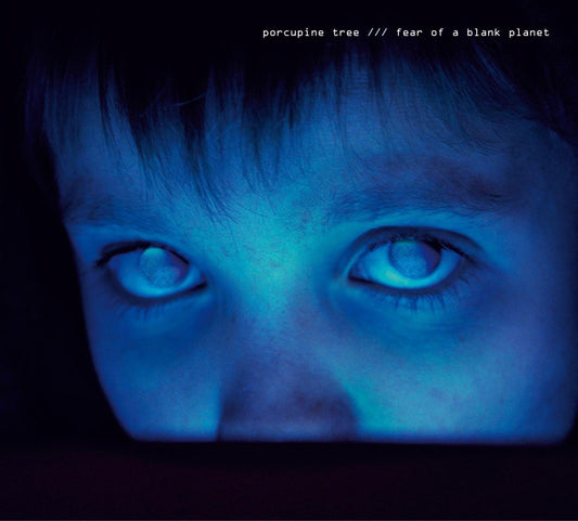 CD - Porcupine Tree - Fear Of A Blank Planet