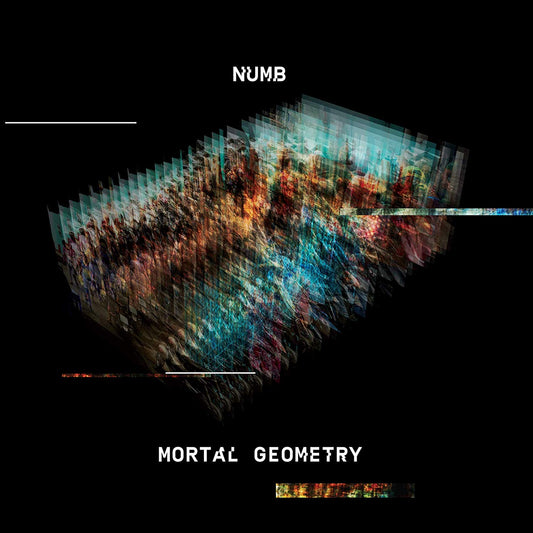 LP - Numb - Mortal Geometry