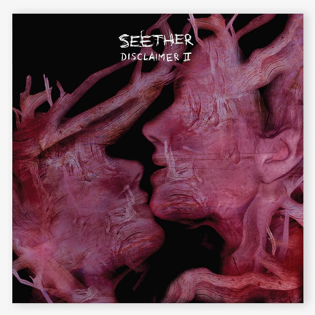 Seether - Disclaimer II - 2LP