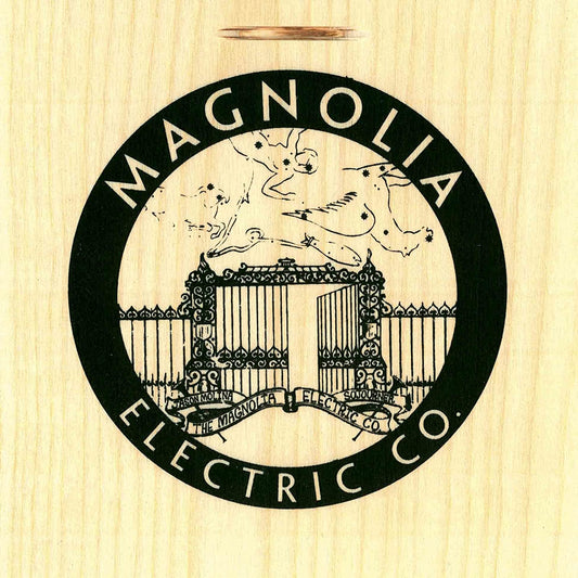 Magnolia Electric Co. - Sojourner - 4LP