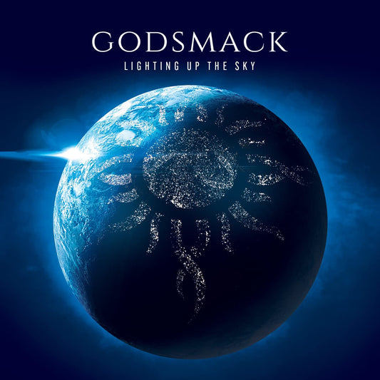 Godsmack - Lighting Up The Sky - CD