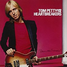 CD - Tom Petty - Damn the Torpedoes