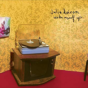 Julie Doiron - Wake Myself Up - CD