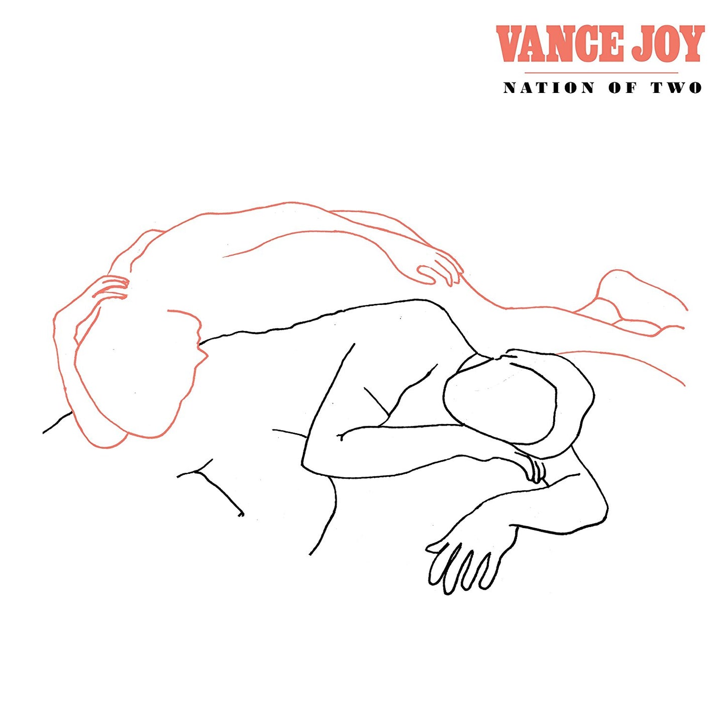 Vance Joy - Nation Of Two - LP