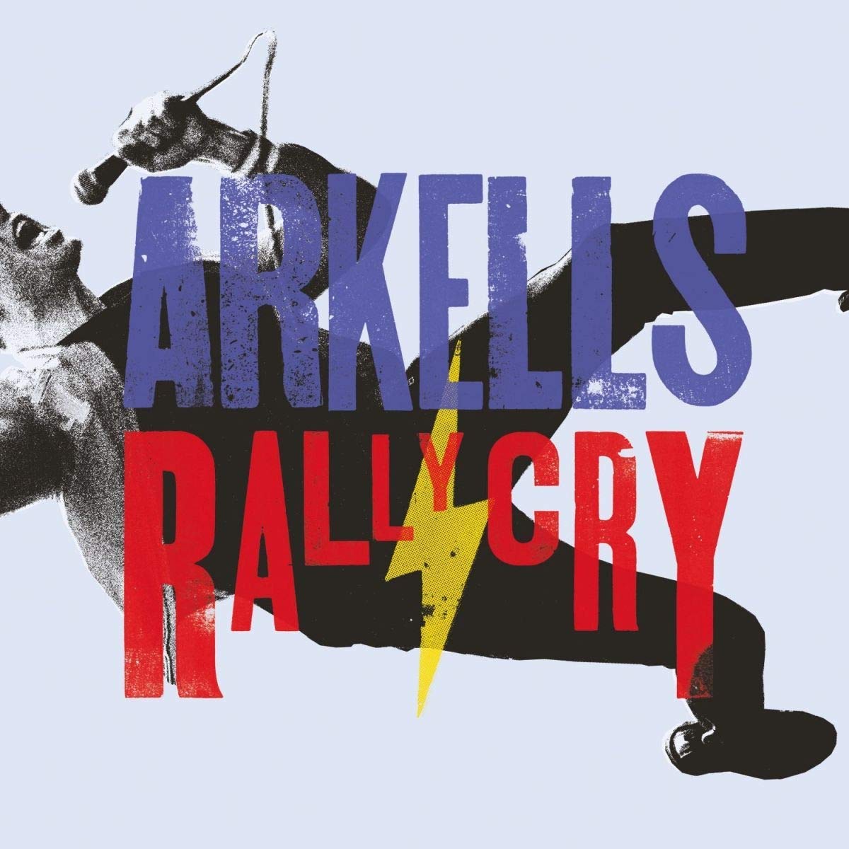 LP - Arkells - Rally Cry