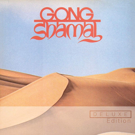 2CD - Gong - Shamal