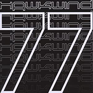 Hawkwind - 77 - 2CD