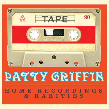 Patty Griffin - Tape - CD