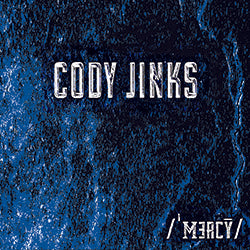Cody Jinks - Mercy - CD