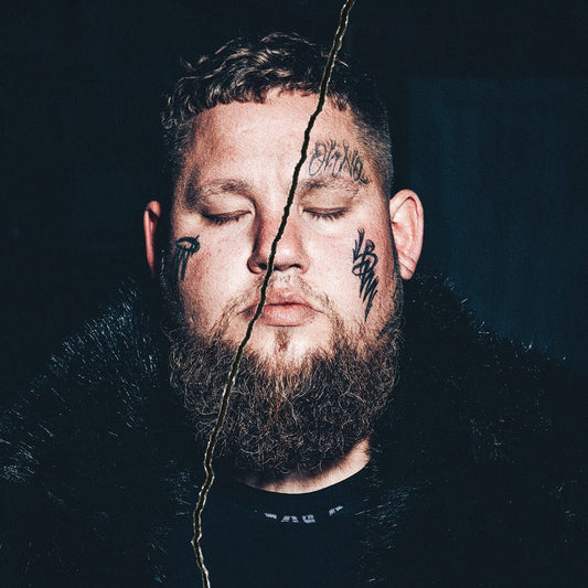 Rag 'N' Bone Man -  Life By Misadventure - CD