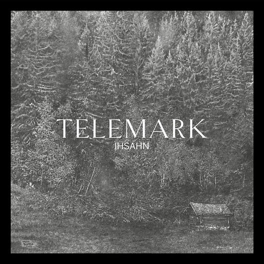 Ihsahn - Telemark - CD