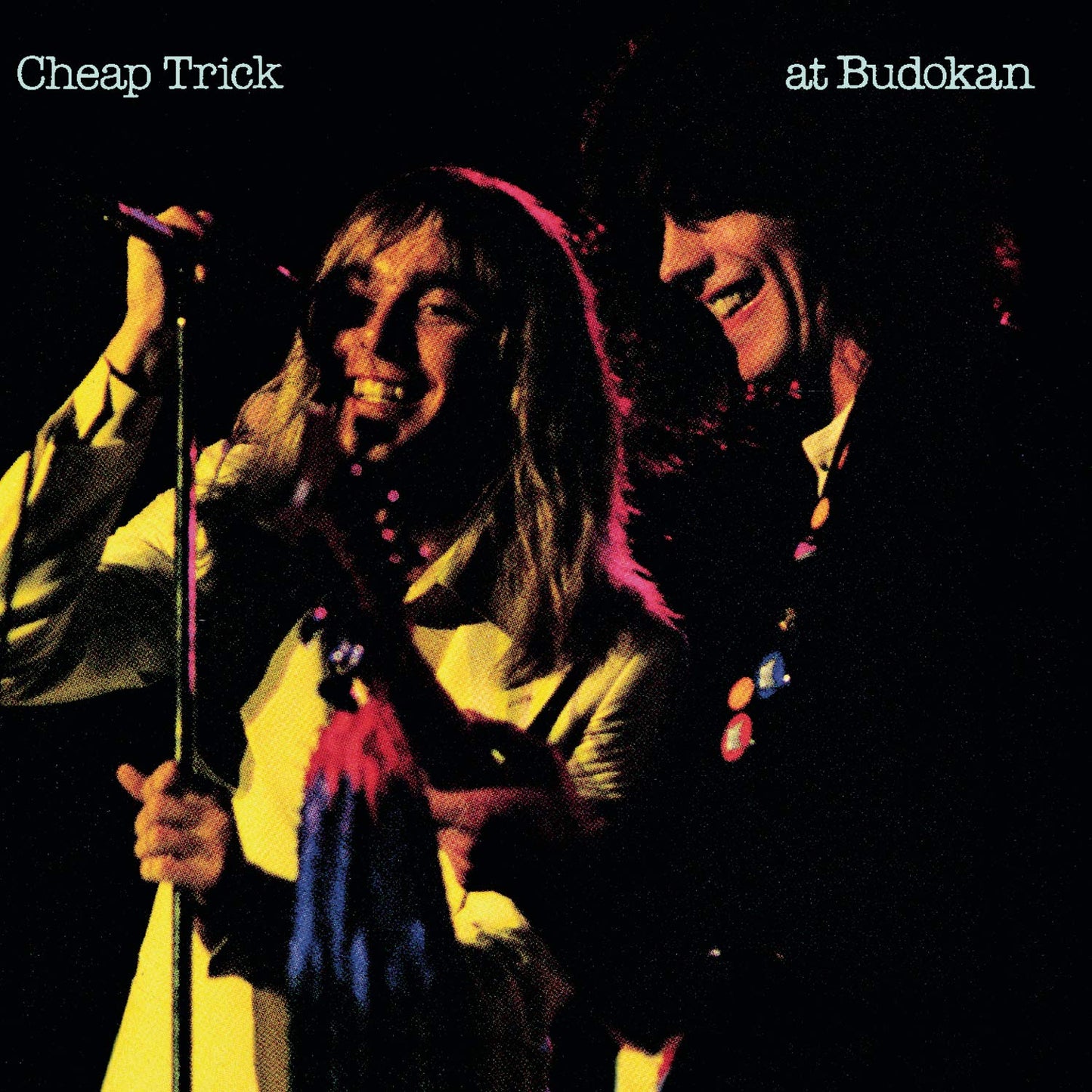 CD - Cheap Trick - At Budokan