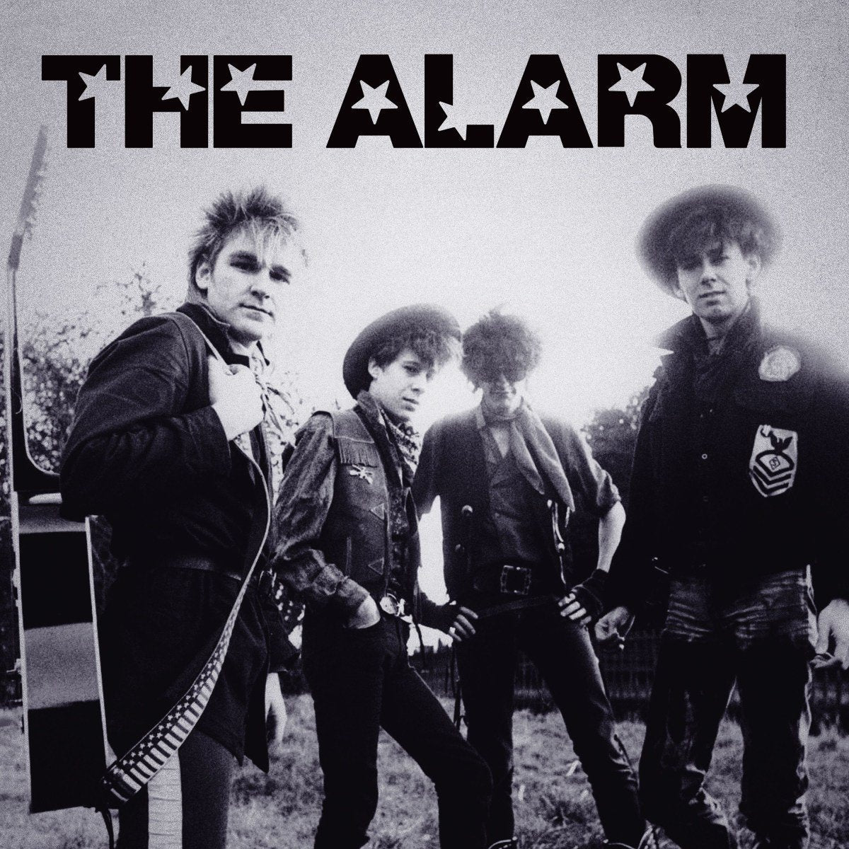 The Alarm - Eponymous - 2CD