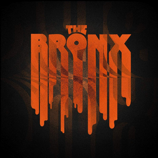 The Bronx ‎– Bronx VI - CD
